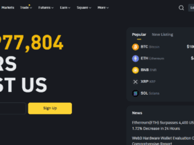 How To Bridge Tokens From Binance Smart Chain – Step by Step Guide