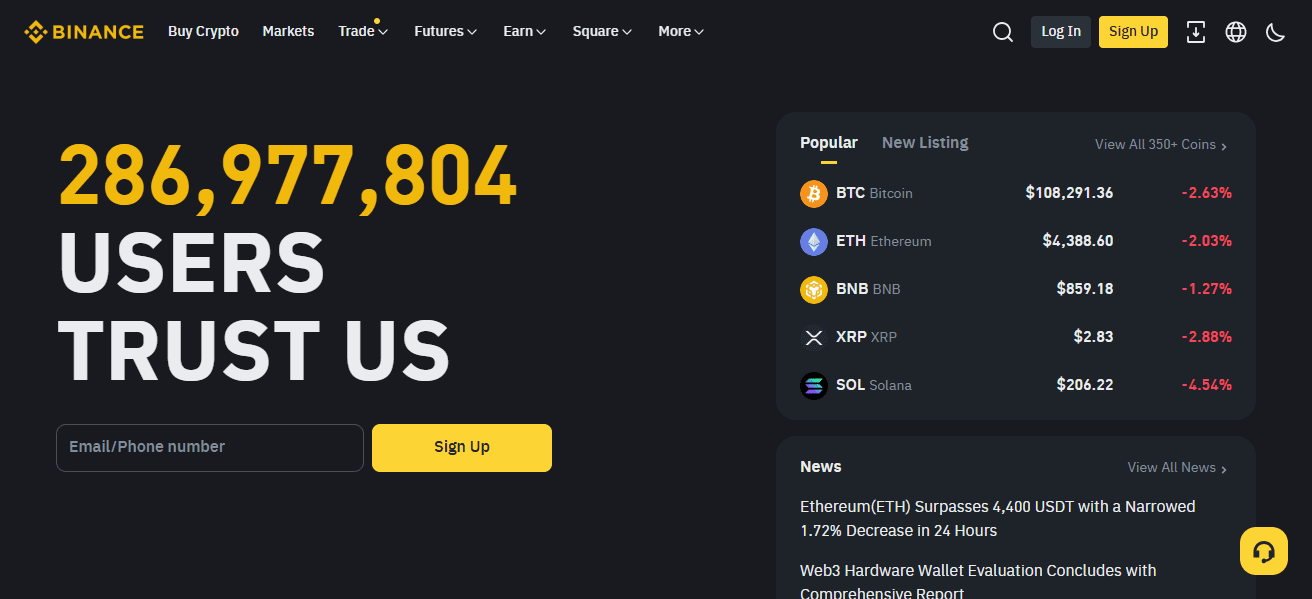 How To Bridge Tokens From Binance Smart Chain – Step by Step Guide