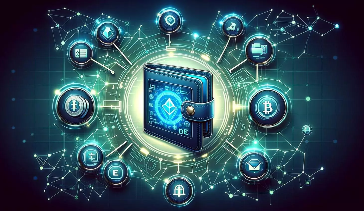 How To Connect Hardware Wallet To Bridging Aggregator