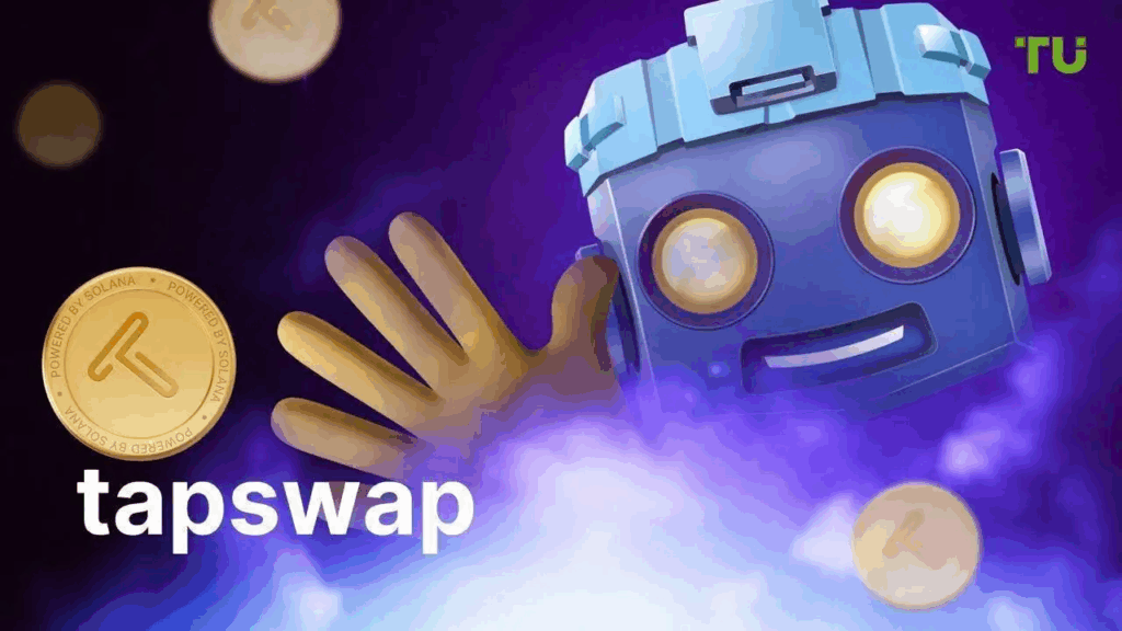 RealTokenSwap