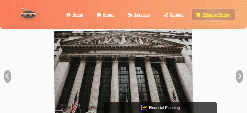 AssetBridge