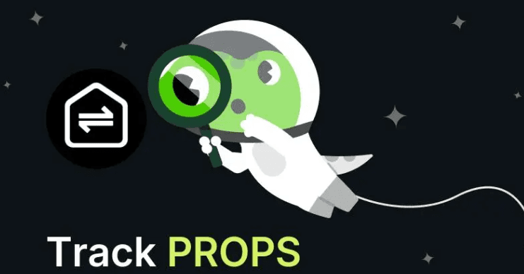 TokenProp