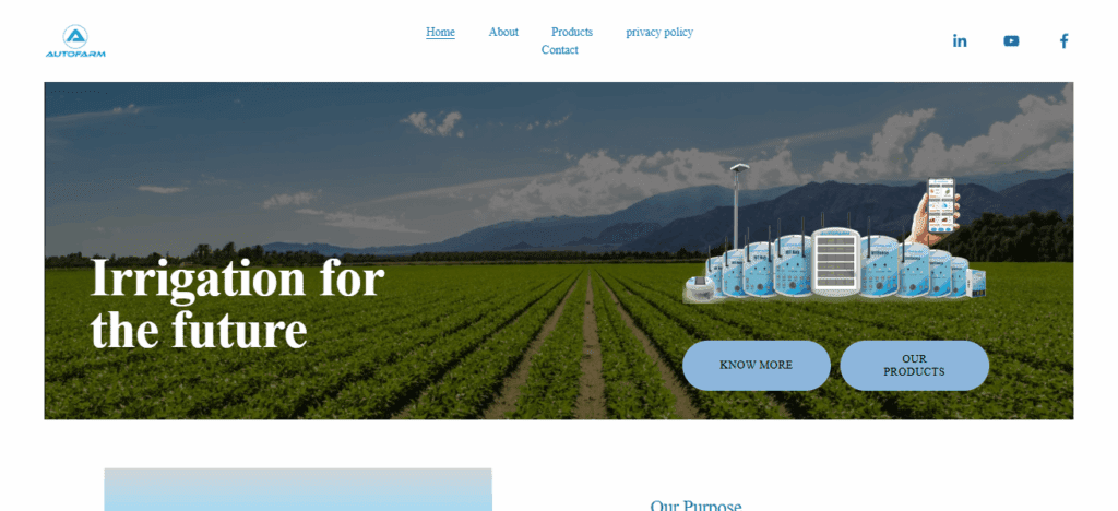 Autofarm