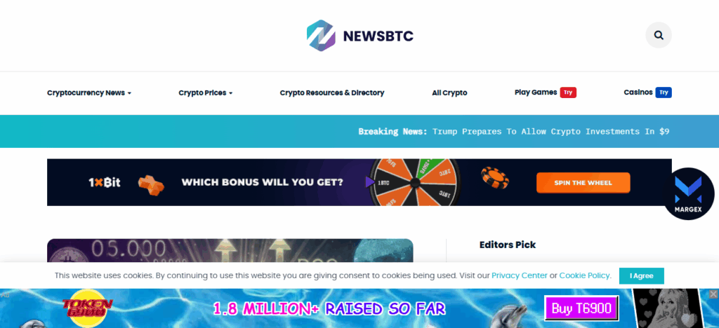 NewsBTC