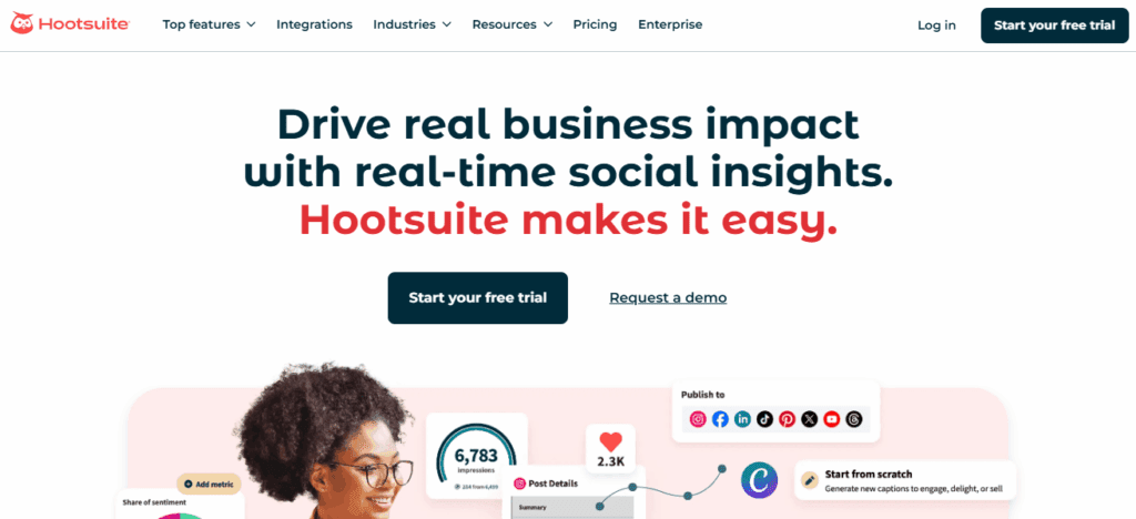 Hootsuite