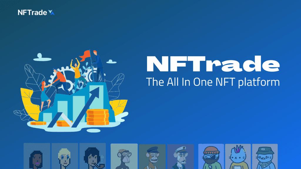 NFTrade