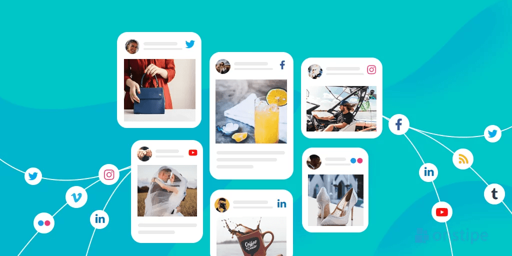 10 Best Social Media Aggregator Tools