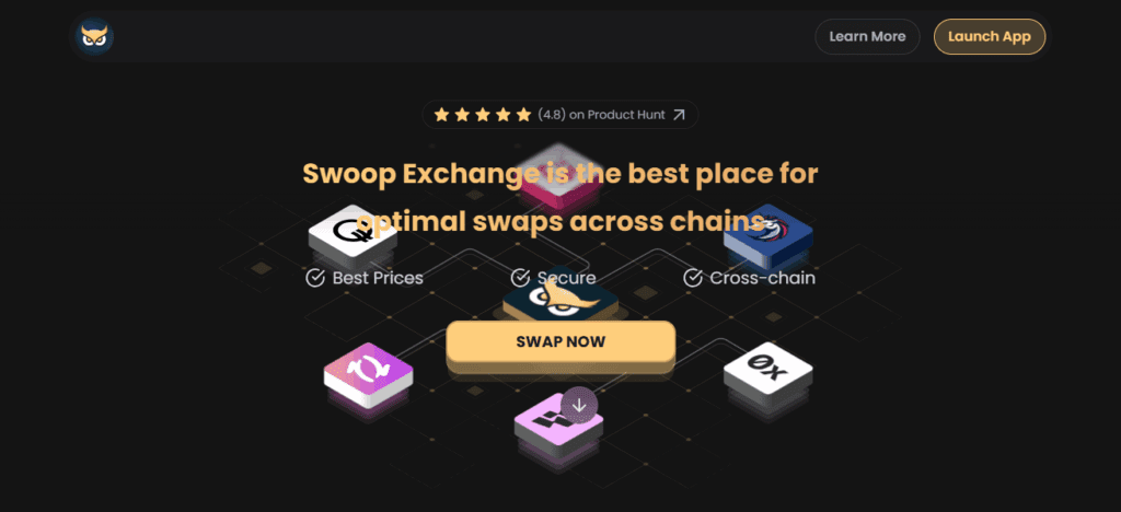 Swoop Exchange