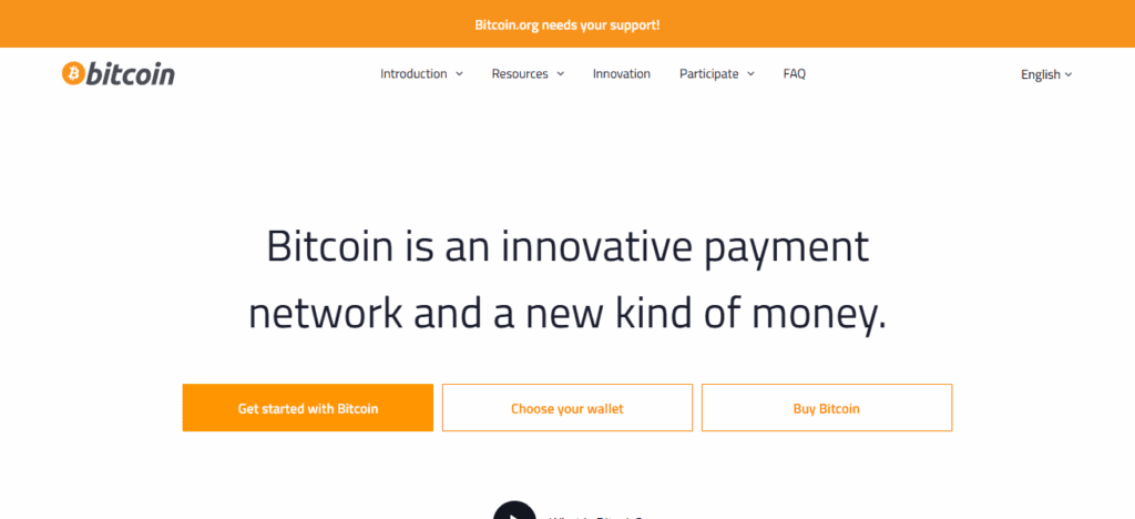 Bitcoin (BTC) – The Foundation of Crypto Trading