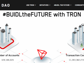 10 Top Tron Cross-Chain Bridges In 2025 – Fast, Secure & Reliable