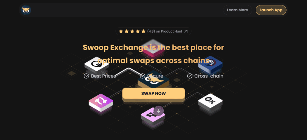 Swoop Exchange