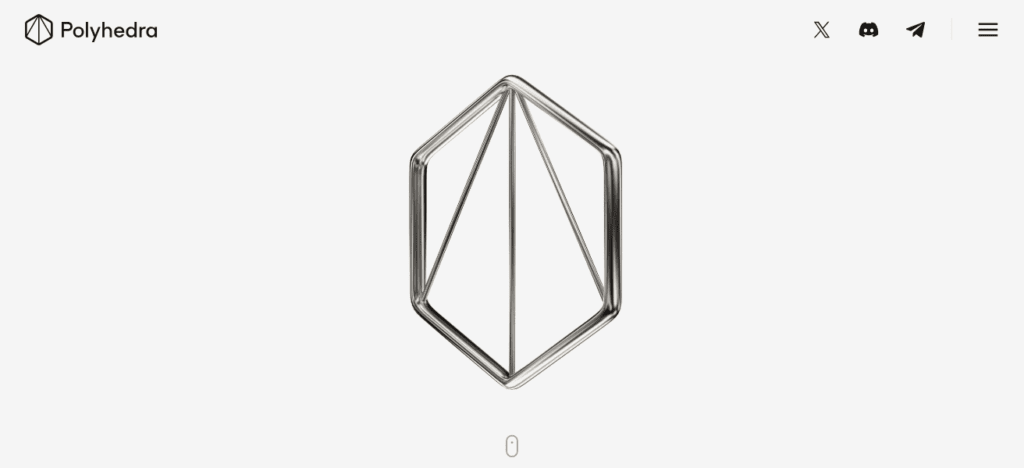 Polyhedra (zkBridge)