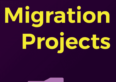 What is Migration Projects?