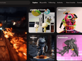 10 Best Cross-Chain Nft Aggregator Apps
