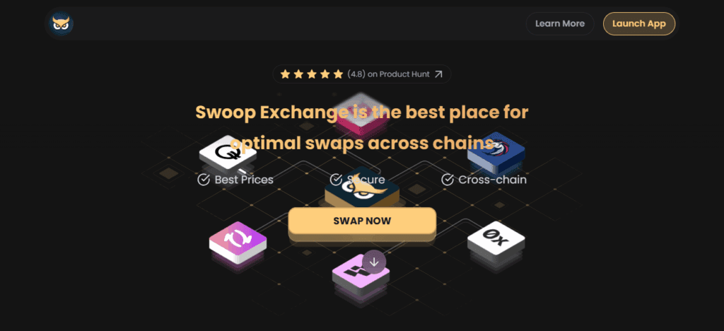 Swoop Exchange