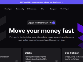 10 Polygon Cross-Chain Bridges In 2025: Top 10 Solutions for Seamless Transfers