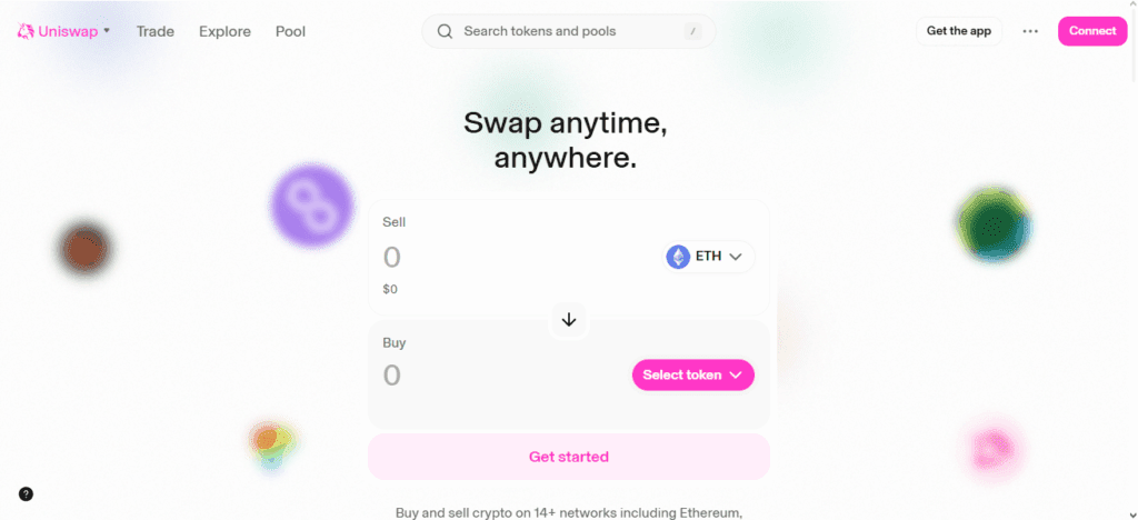 Uniswap
