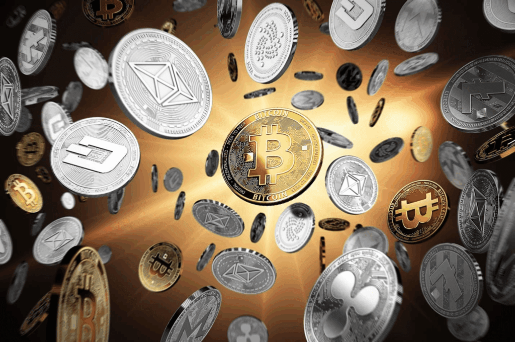 Key Features Deposit Crypto Into a Cross-Chain Wallet