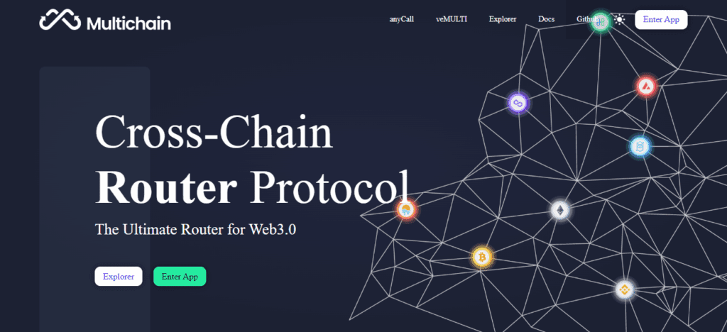 How To Bridge Tokens From Binance Smart Chain