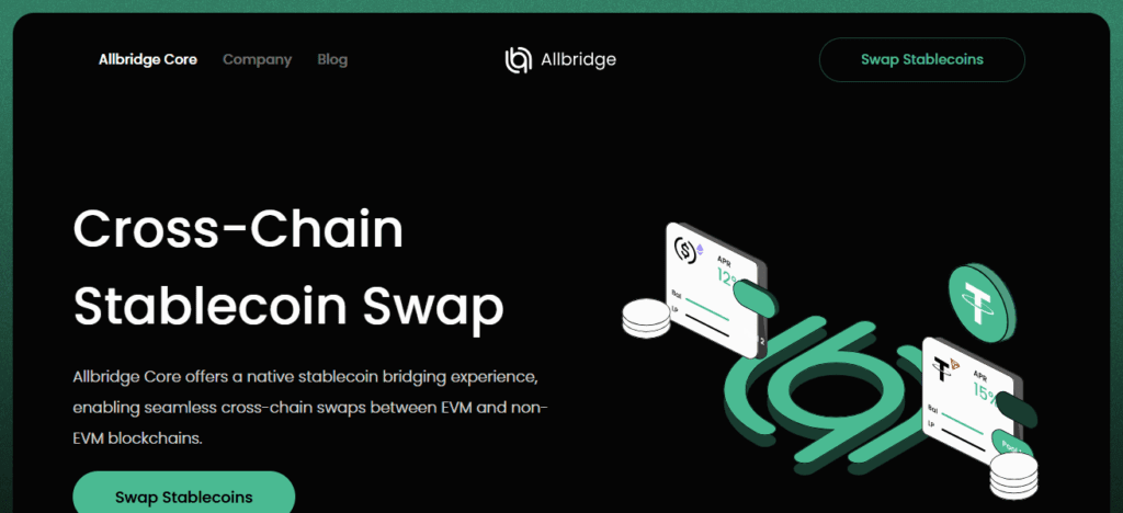 Allbridge