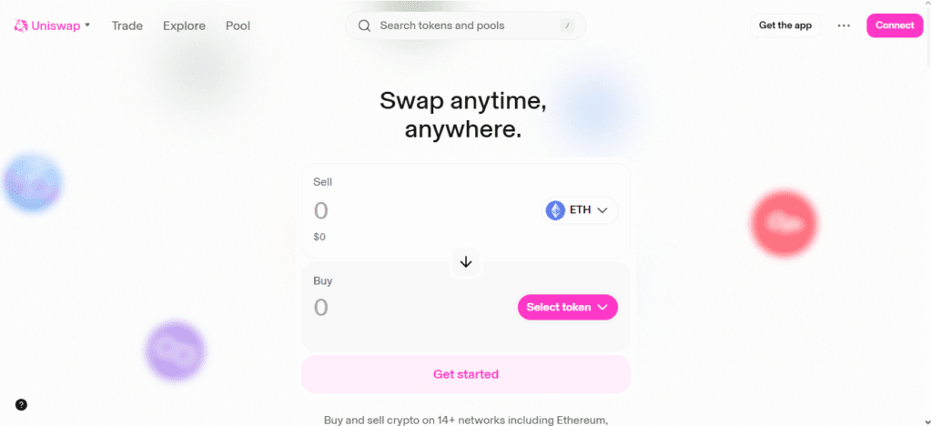Uniswap