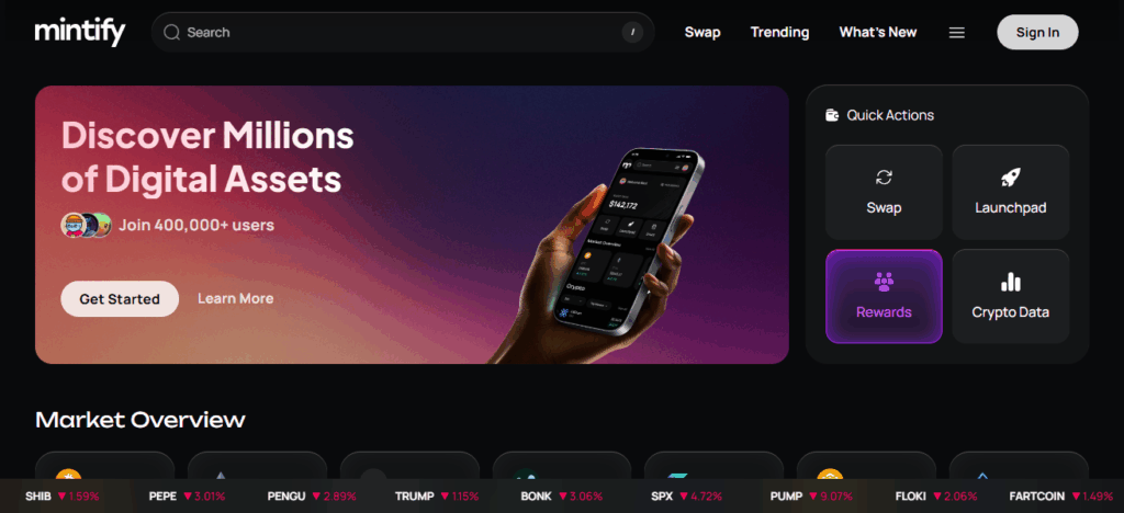 Mintify