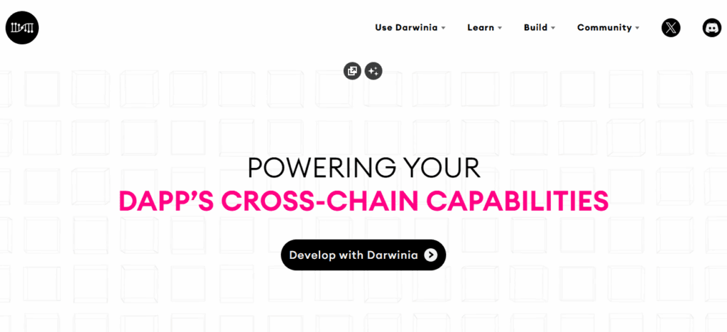 Darwinia