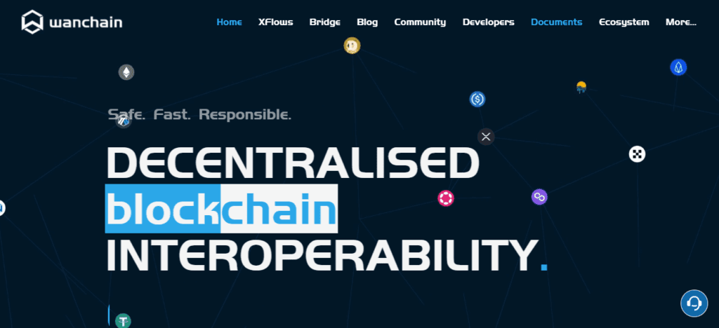Wanchain
