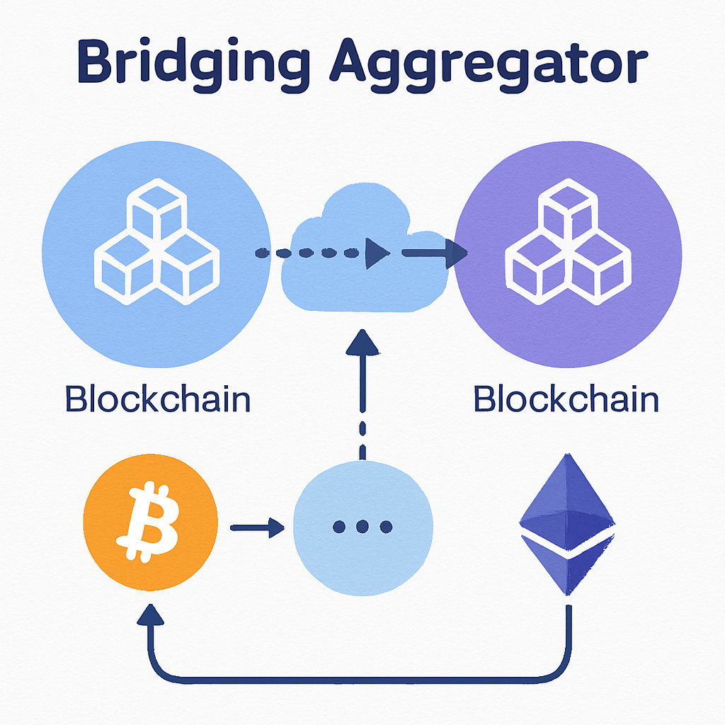 Understanding Bridging Aggregators