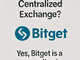 Is Bitget a Centralized Exchange? Explained 2025