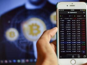 10 Most Trusted Crypto Market Data Sites – Real-Time Prices & Analytics