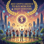 10 Best Crypto Under $1 to Buy Now for Smart Investors