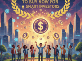 10 Best Crypto Under $1 to Buy Now for Smart Investors