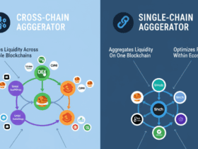Cross-Chain Aggregator vs Single-Chain Aggregator: Key Differences Explained