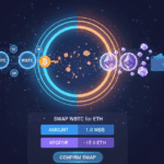 How to Swap Wrapped Bitcoin for Ethereum Easily in 2025