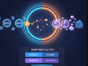 How to Swap Wrapped Bitcoin for Ethereum Easily in 2025