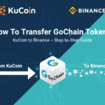 How To Transfer GoChain Tokens from KuCoin to Binance