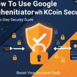 How To Use Google Authenticator with KuCoin Securely