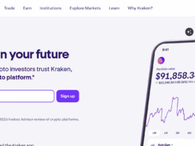 How To Use Kraken Exchange: Step-by-Step Beginner’s Guide