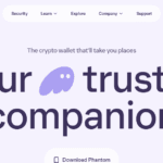 How To Connect Phantom Wallet To Solana Dapps