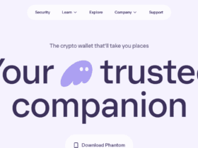 How To Connect Phantom Wallet To Solana Dapps