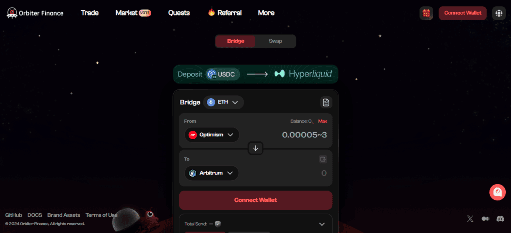 Orbiter.finance