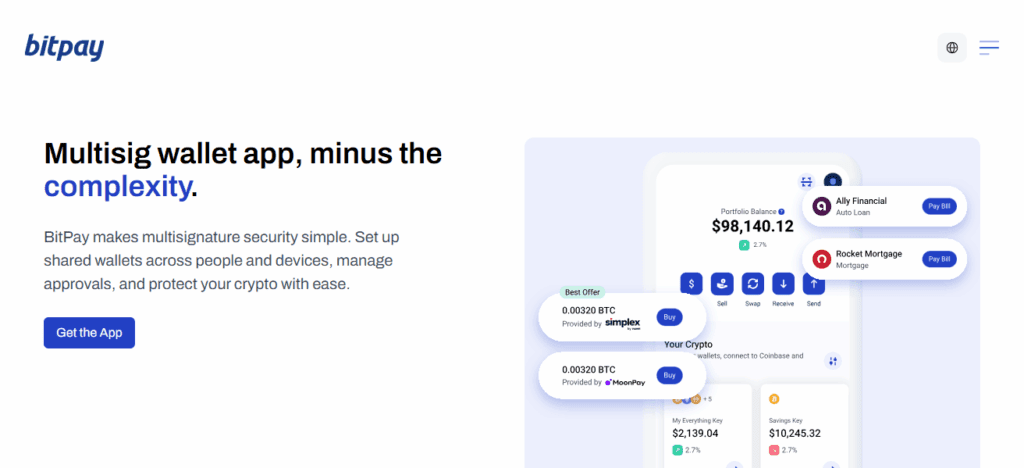 BitPay
