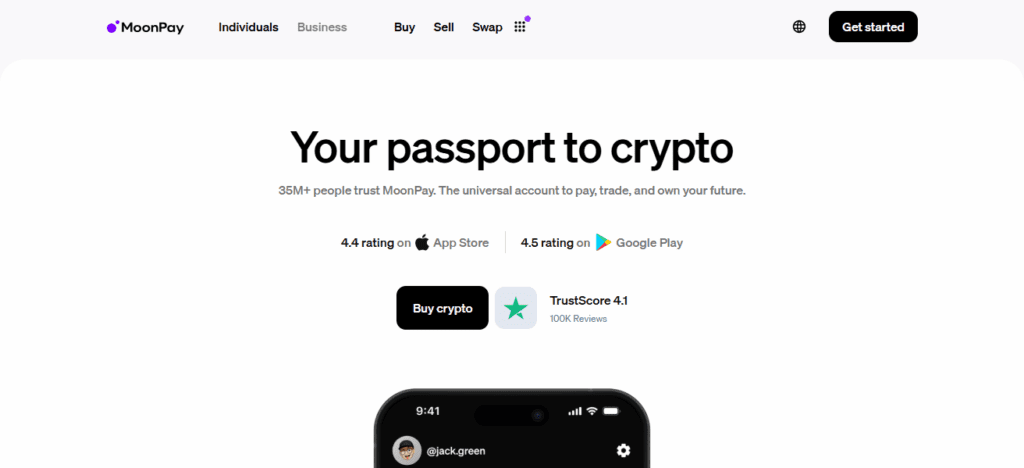MoonPay