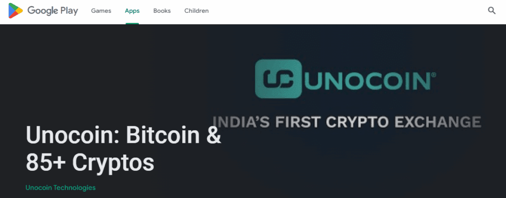 Unocoin