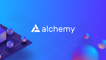 Alchemy Web3 Bridges