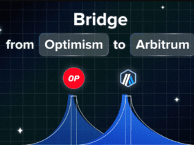 How to Bridge Arbitrum to Optimism Easily in 2025