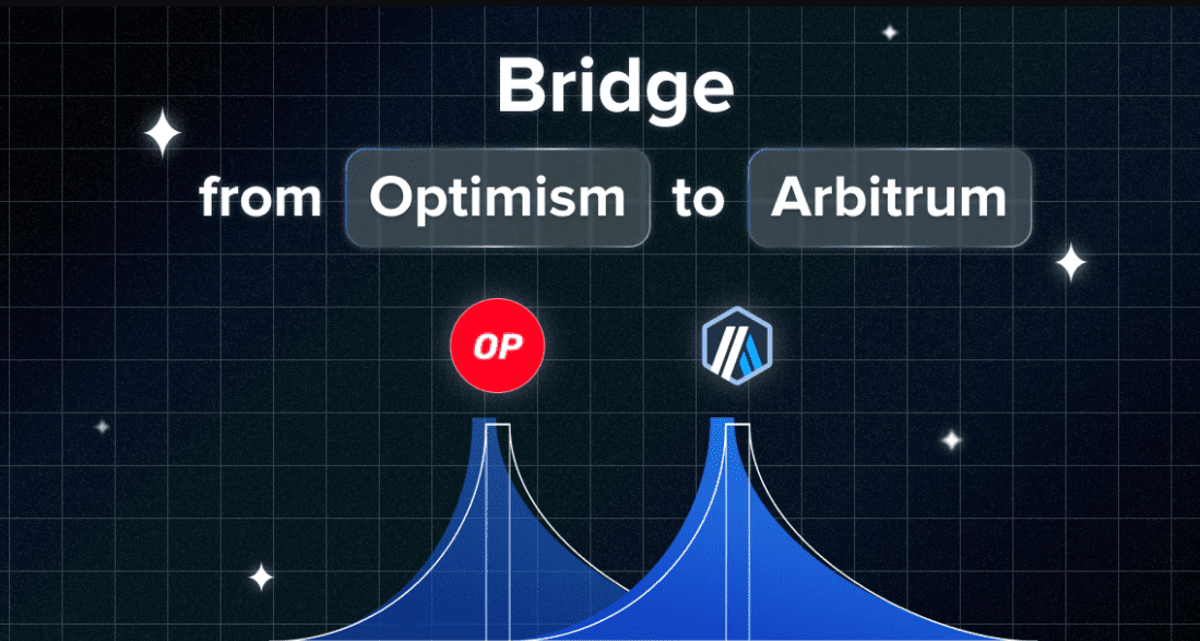 How to Bridge Arbitrum to Optimism Easily in 2025
