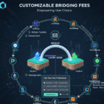 How to Customize Bridging Fees for End Users