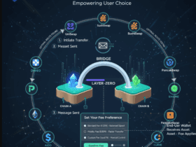 How to Customize Bridging Fees for End Users